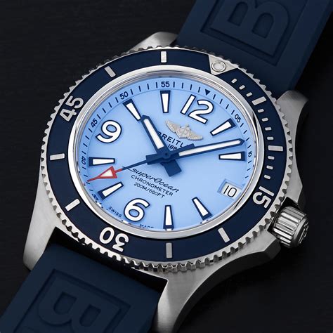 superocean breitling 36|breitling superocean 36 review.